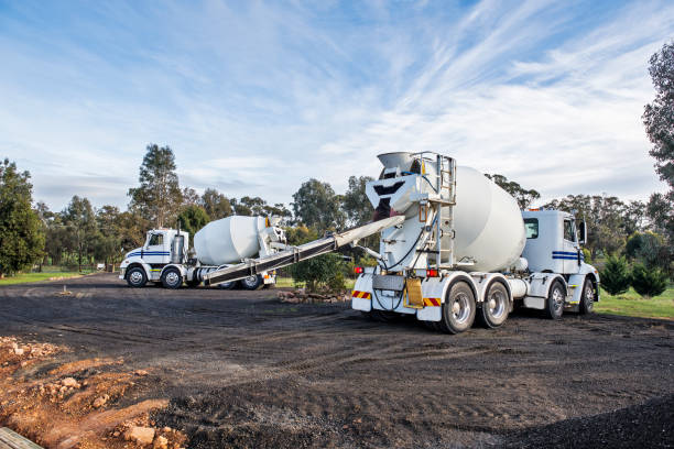 Best Decorative Concrete in Beacon Square, FL