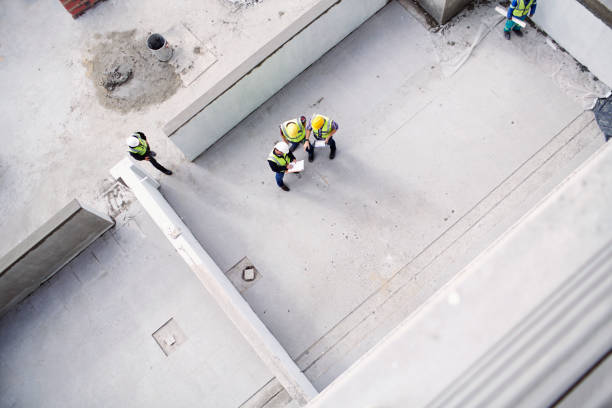 Best Concrete Grinding and Polishing in Beacon Square, FL