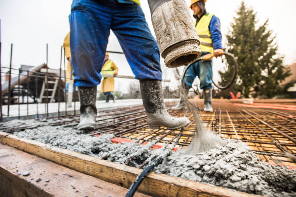 Best Concrete Grinding and Polishing in Beacon Square, FL